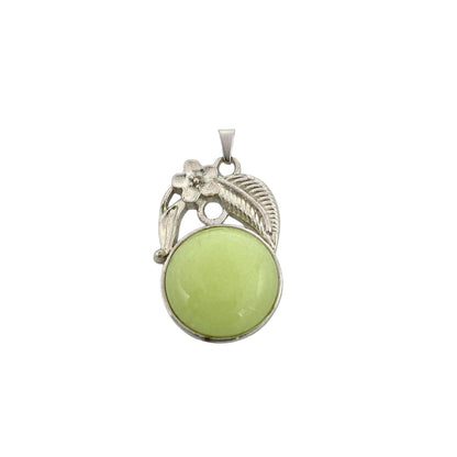 Energy Healing Pendant