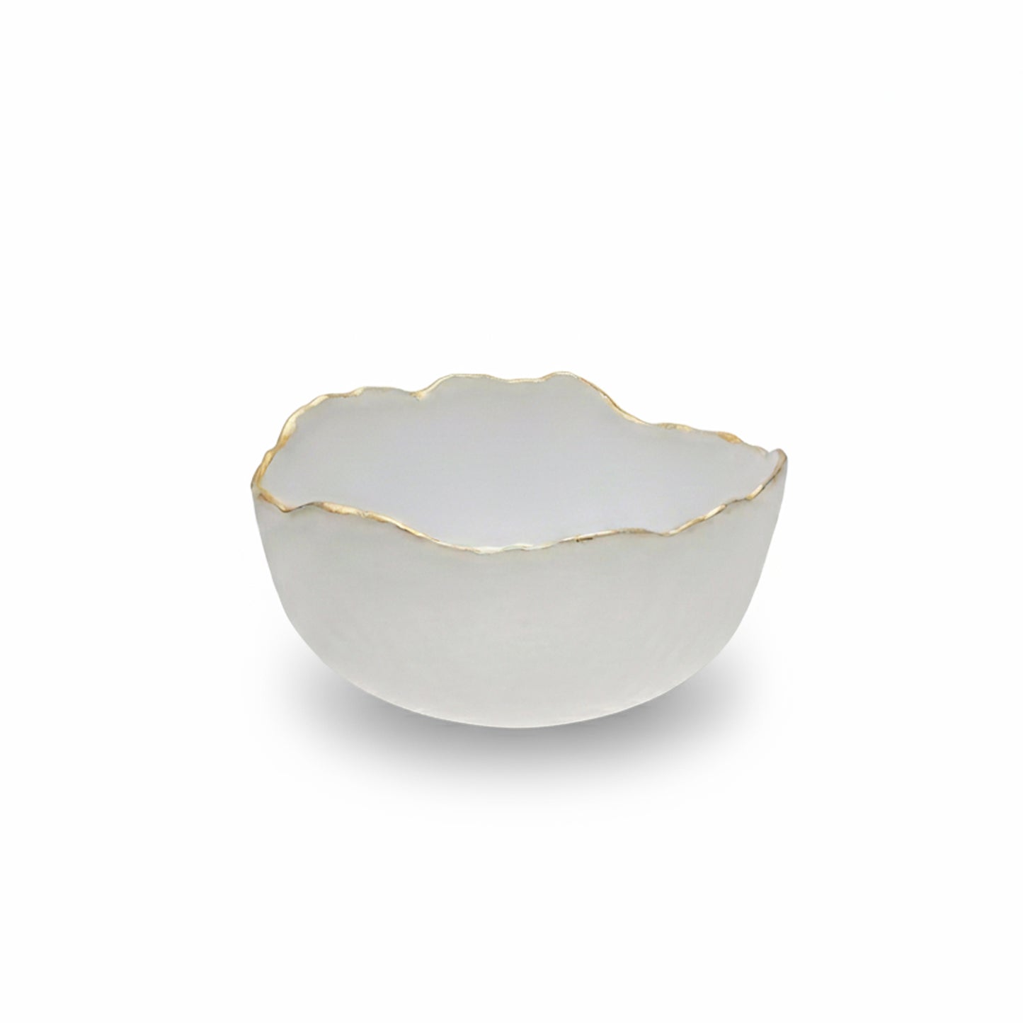 Selenite Bowl