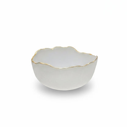 Selenite Bowl