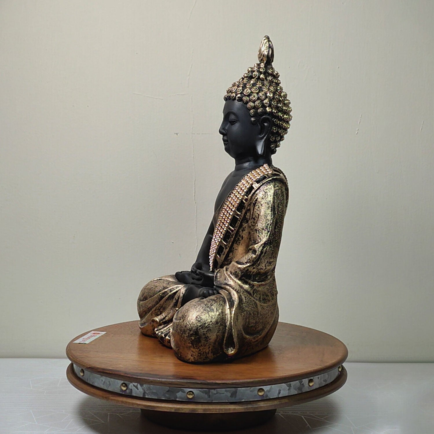 Peace & Calm Buddha Decor
