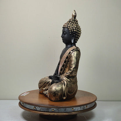 Peace & Calm Buddha Decor