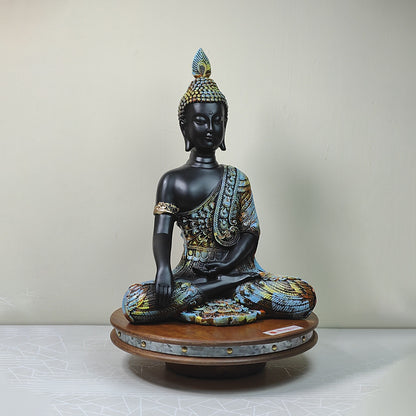 Spiritual Healing Buddha Statue