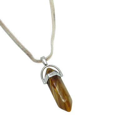 Prosperity Pendant