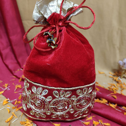 Vastu Potli