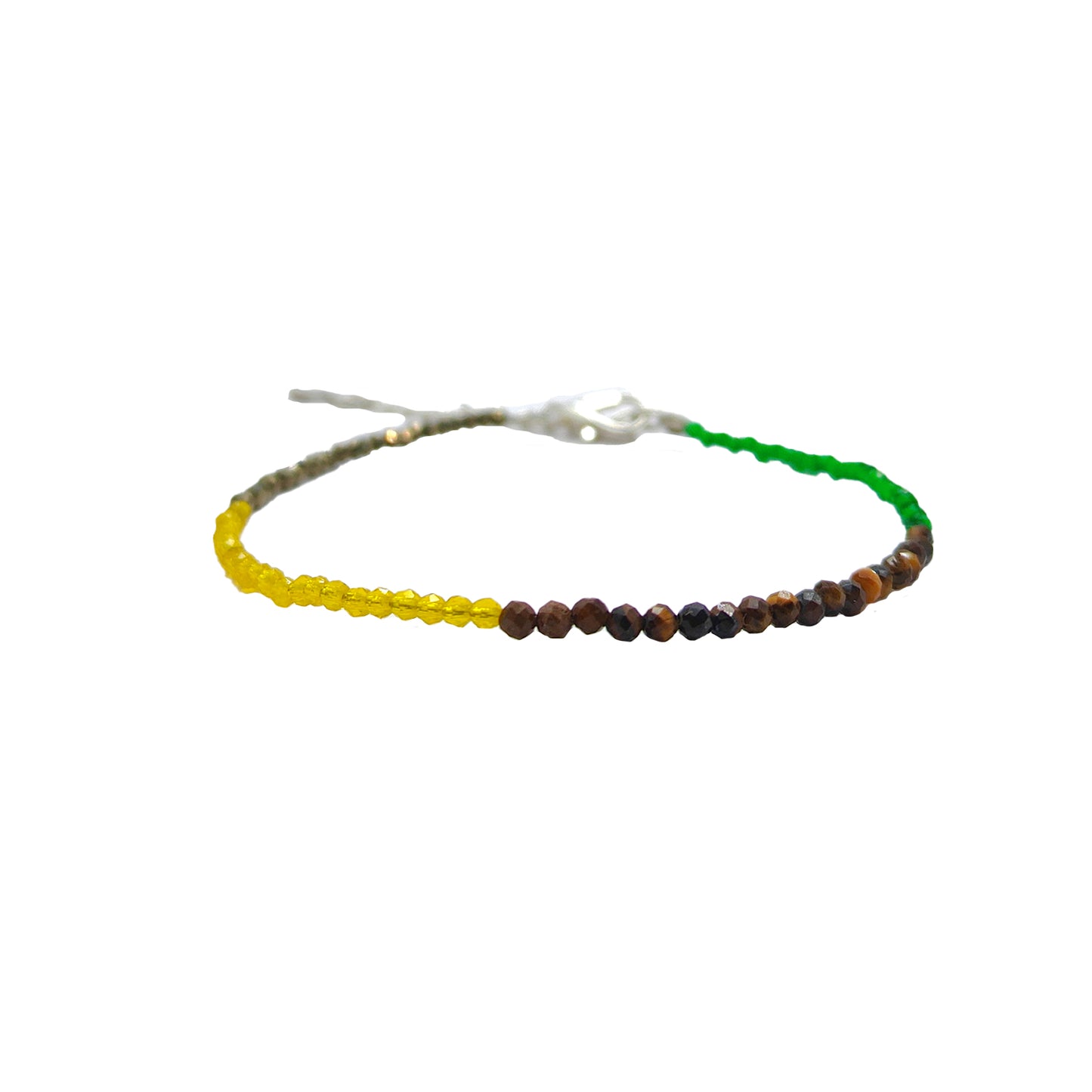 Dhan Yog Anklet