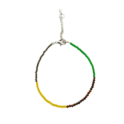 Dhan Yog Anklet