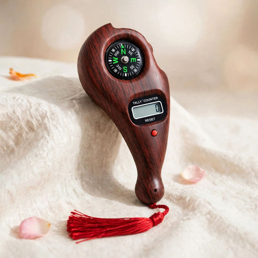 Digital Jaap Counter