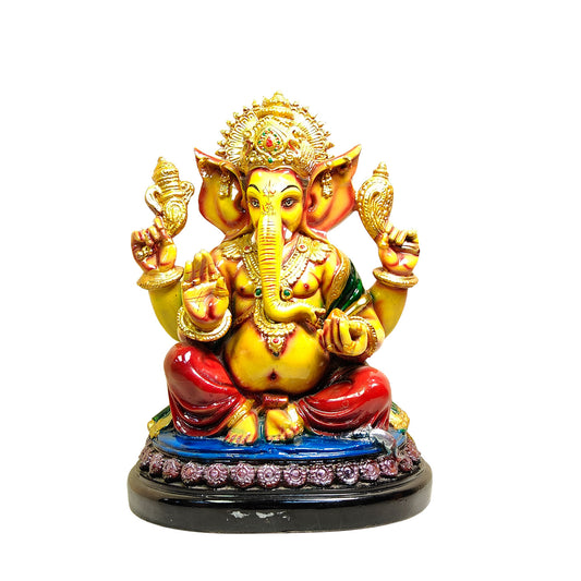 Vighnaharta Ganesh Idol