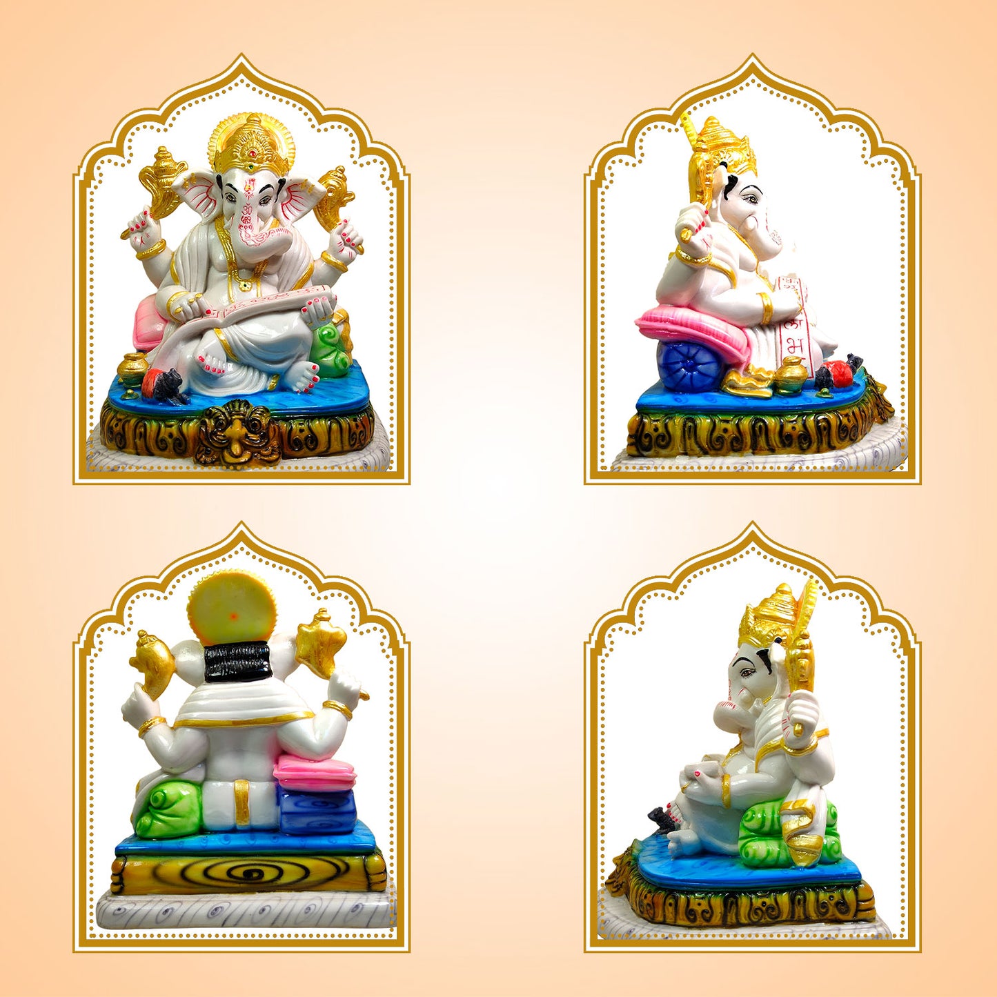 Big Ganesh Idol