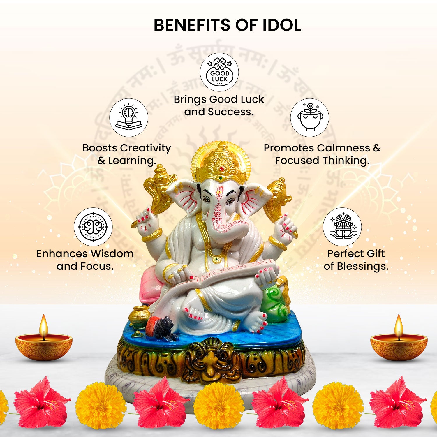 Knowledge Ganesh