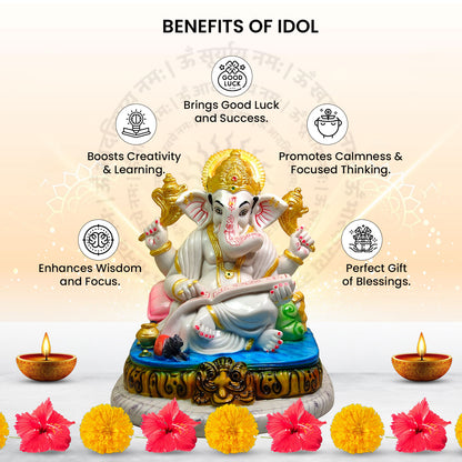 Knowledge Ganesh
