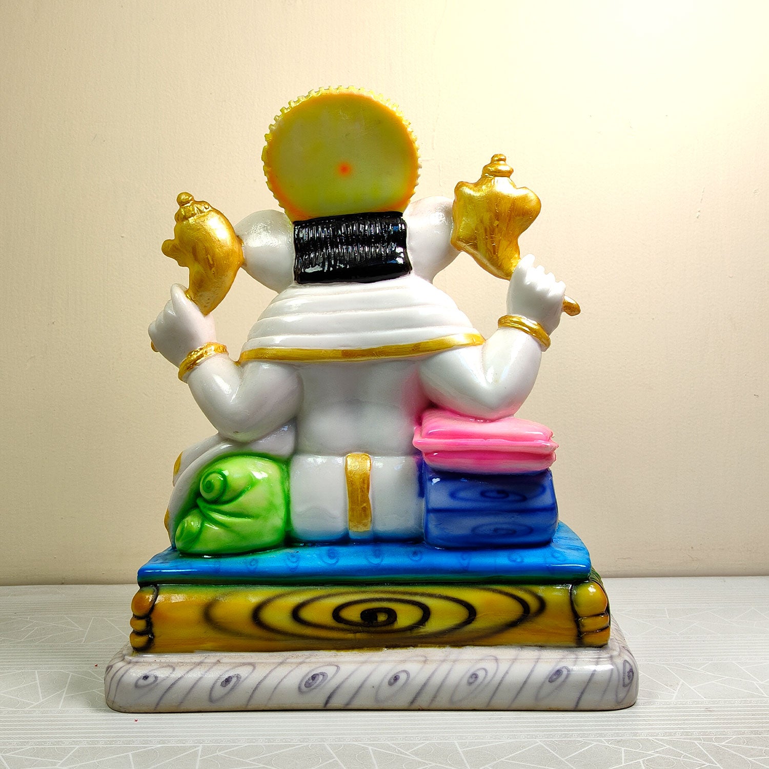 Student Ganesh