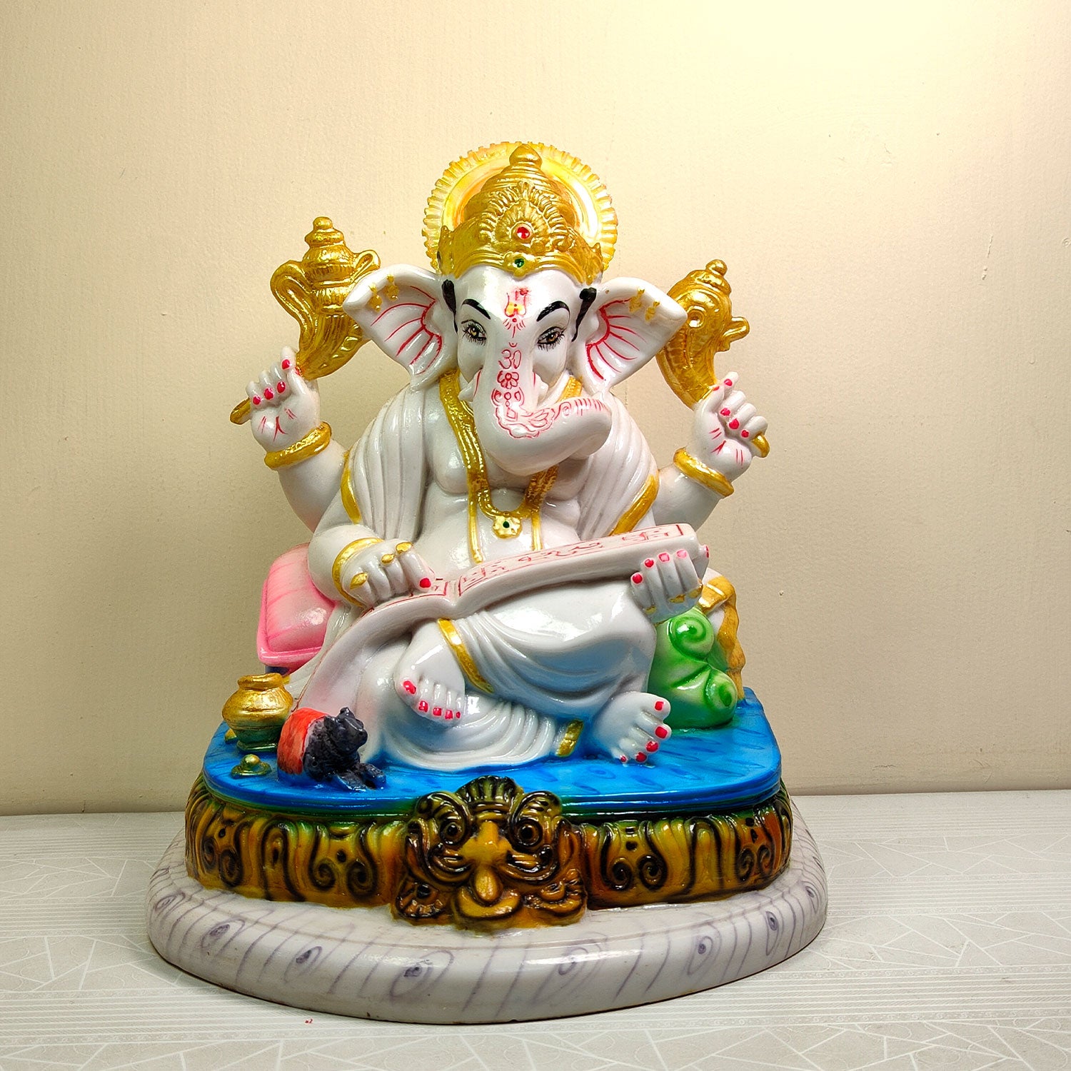 BhagyaG Ganesh