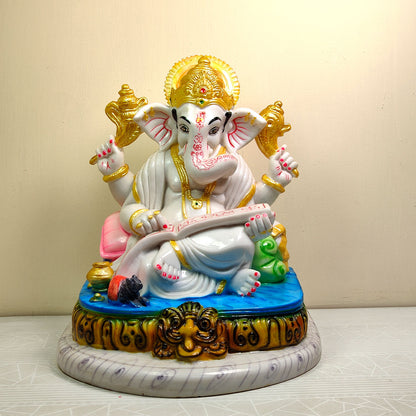 BhagyaG Ganesh
