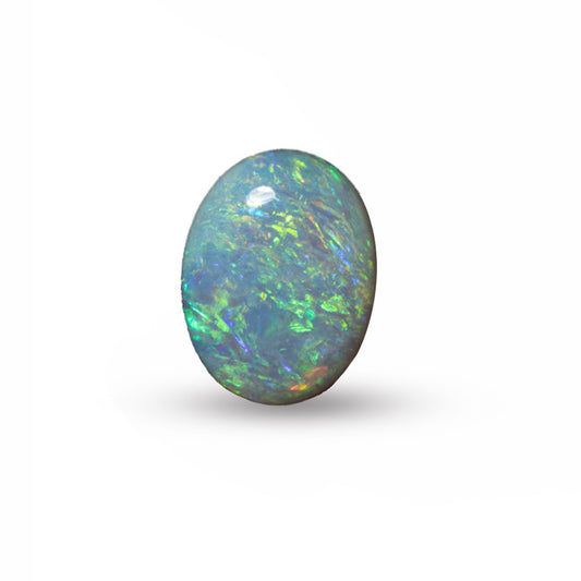 Doodhiya (Opal)