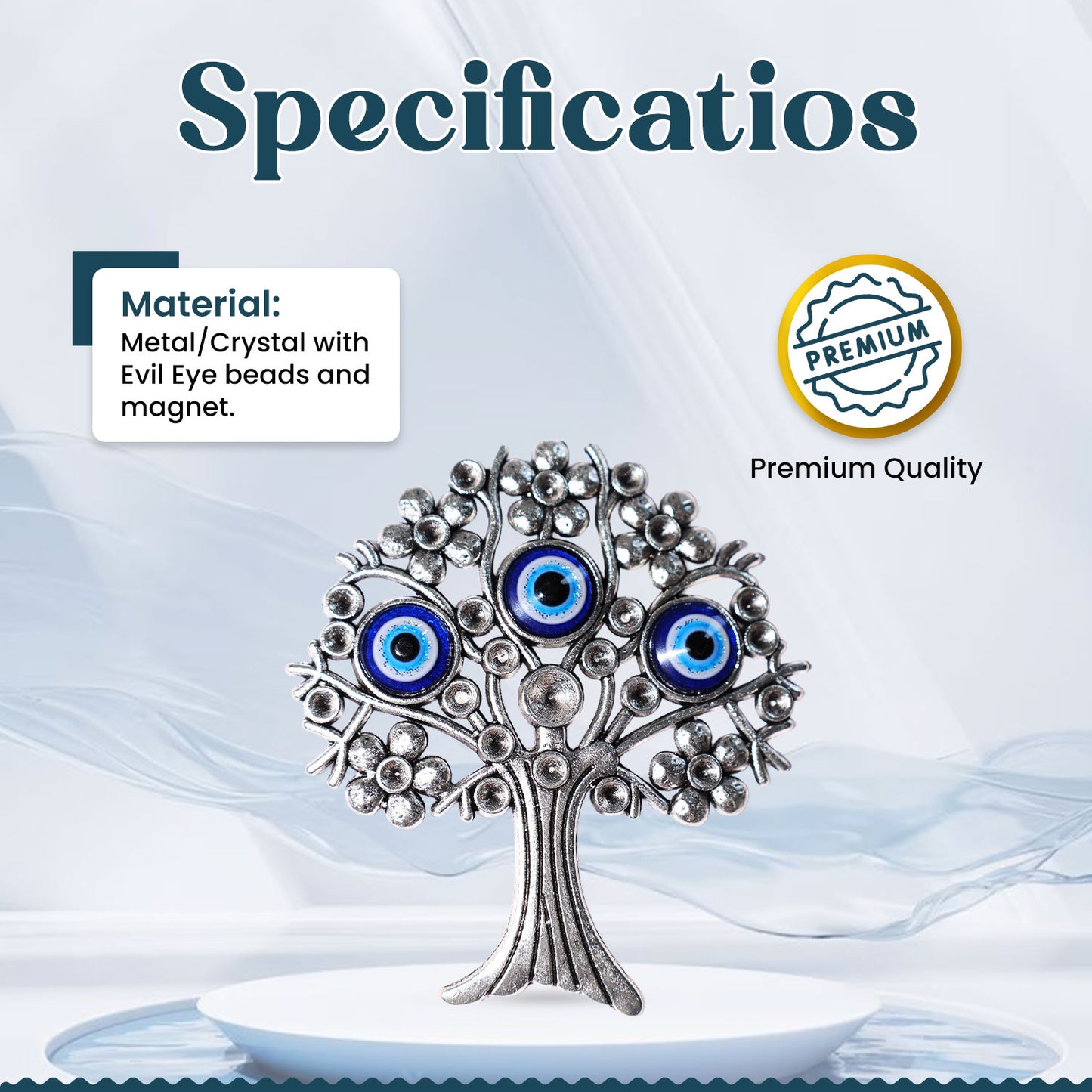 Original Evil Eye Tree BhagyaG
