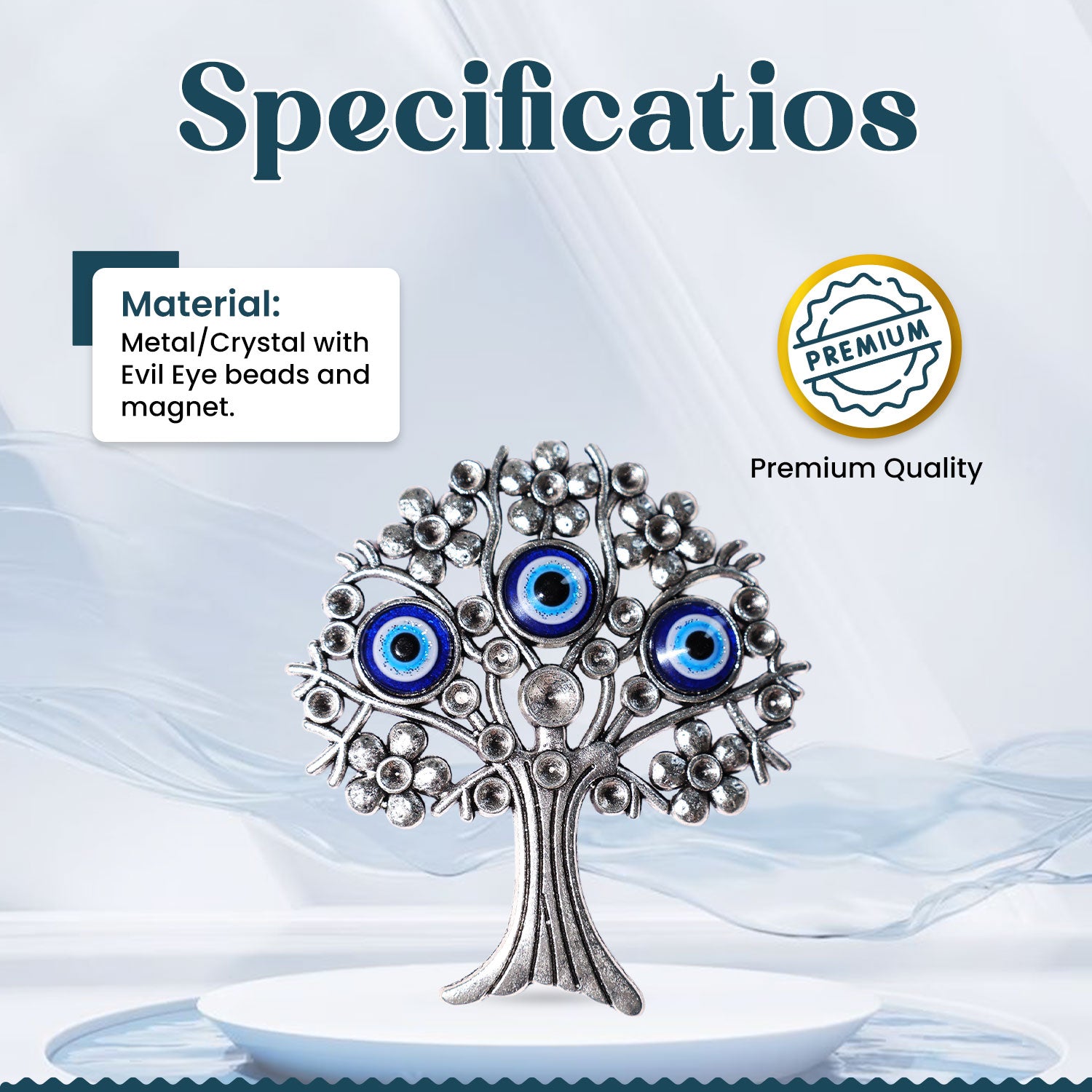Original Evil Eye Tree BhagyaG