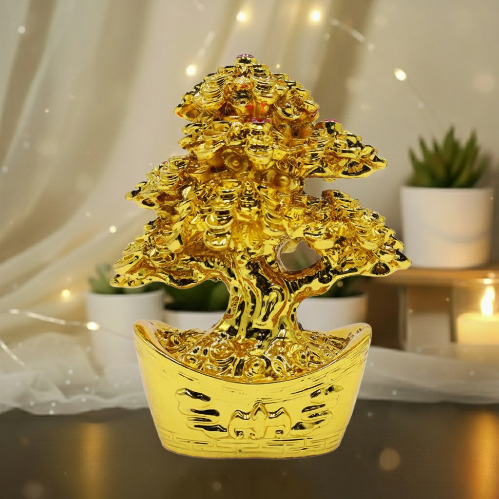 Money Tree