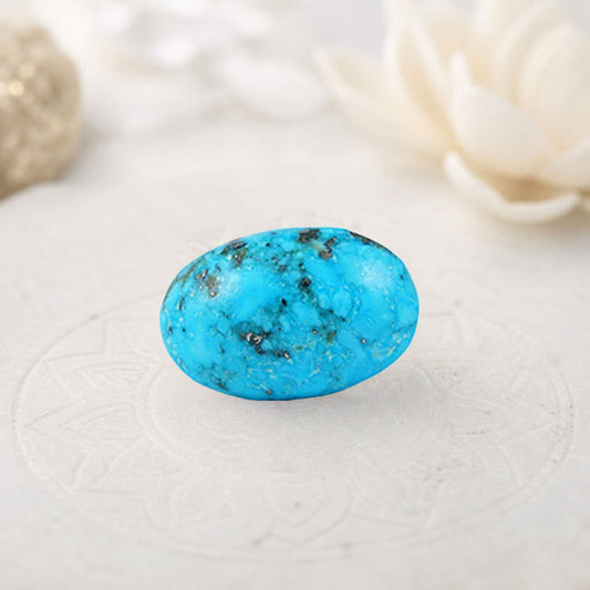 Firoza (Turquoise)