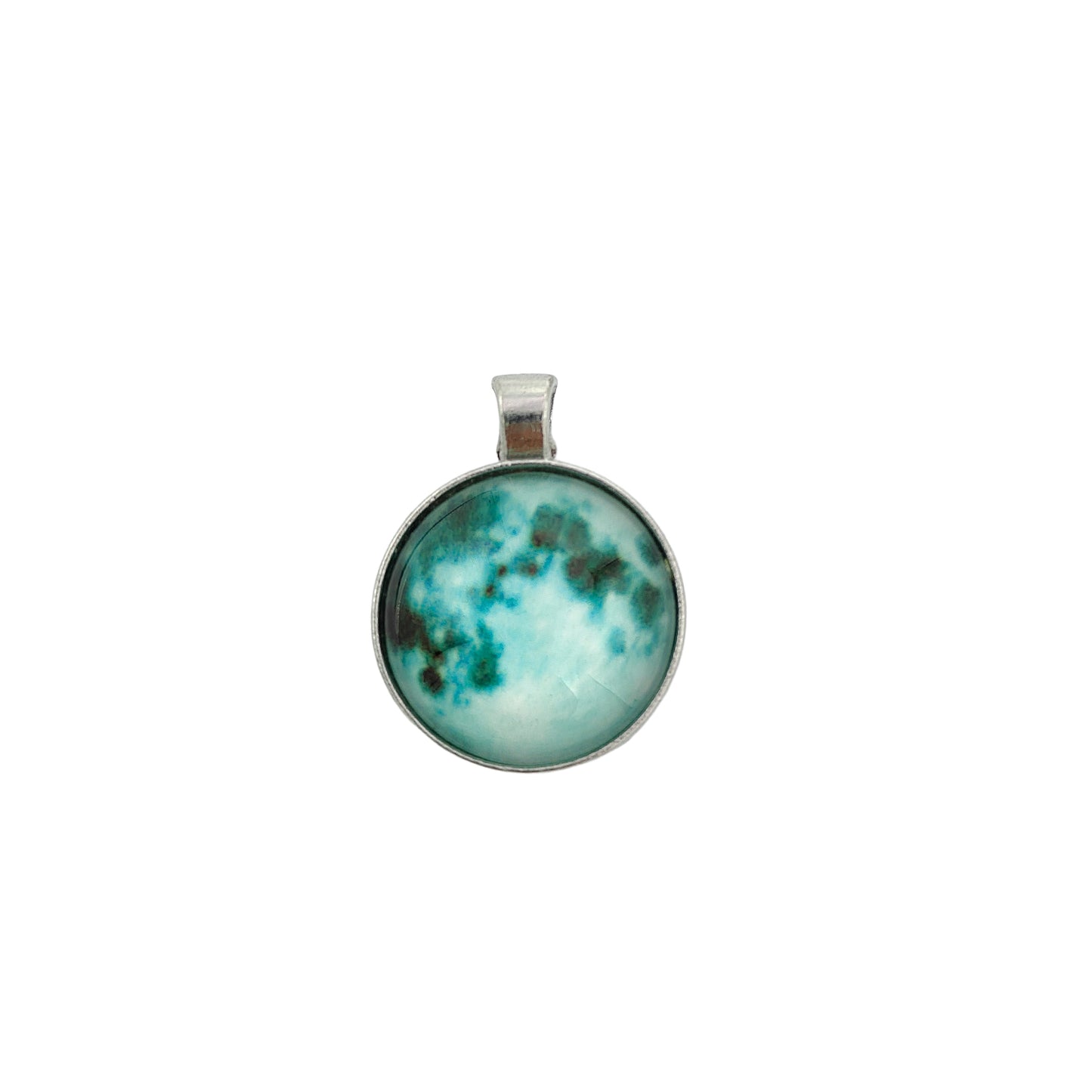 Original Galaxy Pendant BhagyaG