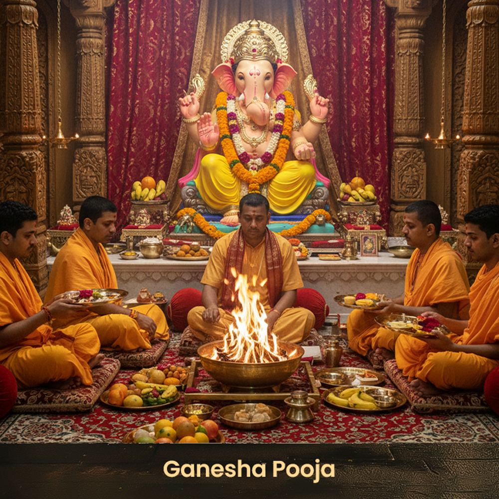 Marriage Issue Puja