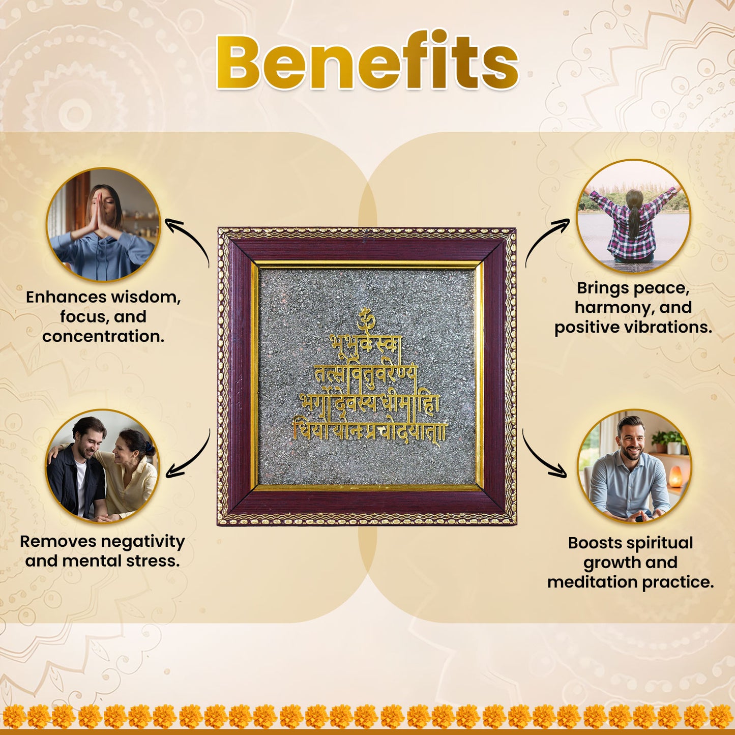Original Gayatri Mantra