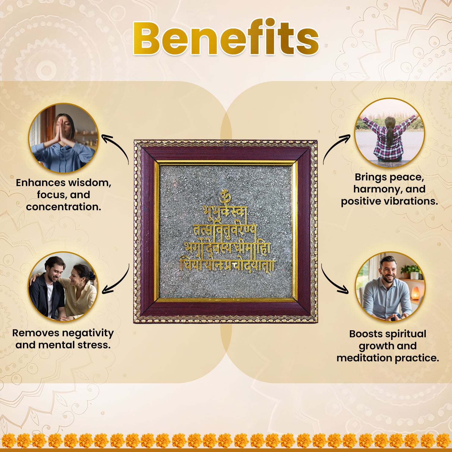 Original Gayatri Mantra