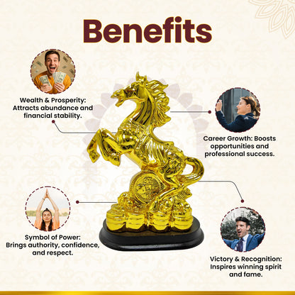 Golden Horse