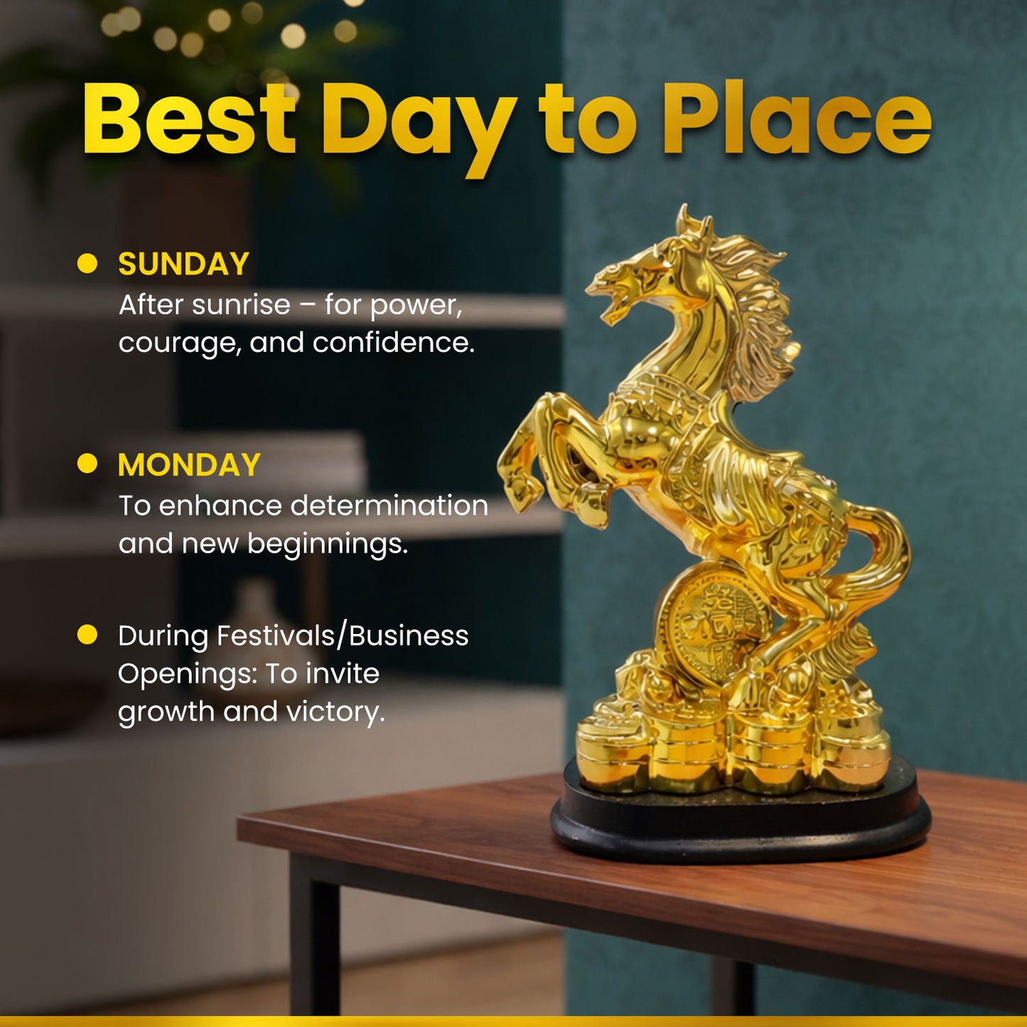 Golden Horse