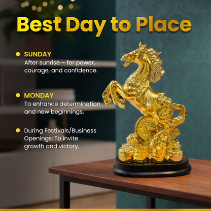 Golden Horse
