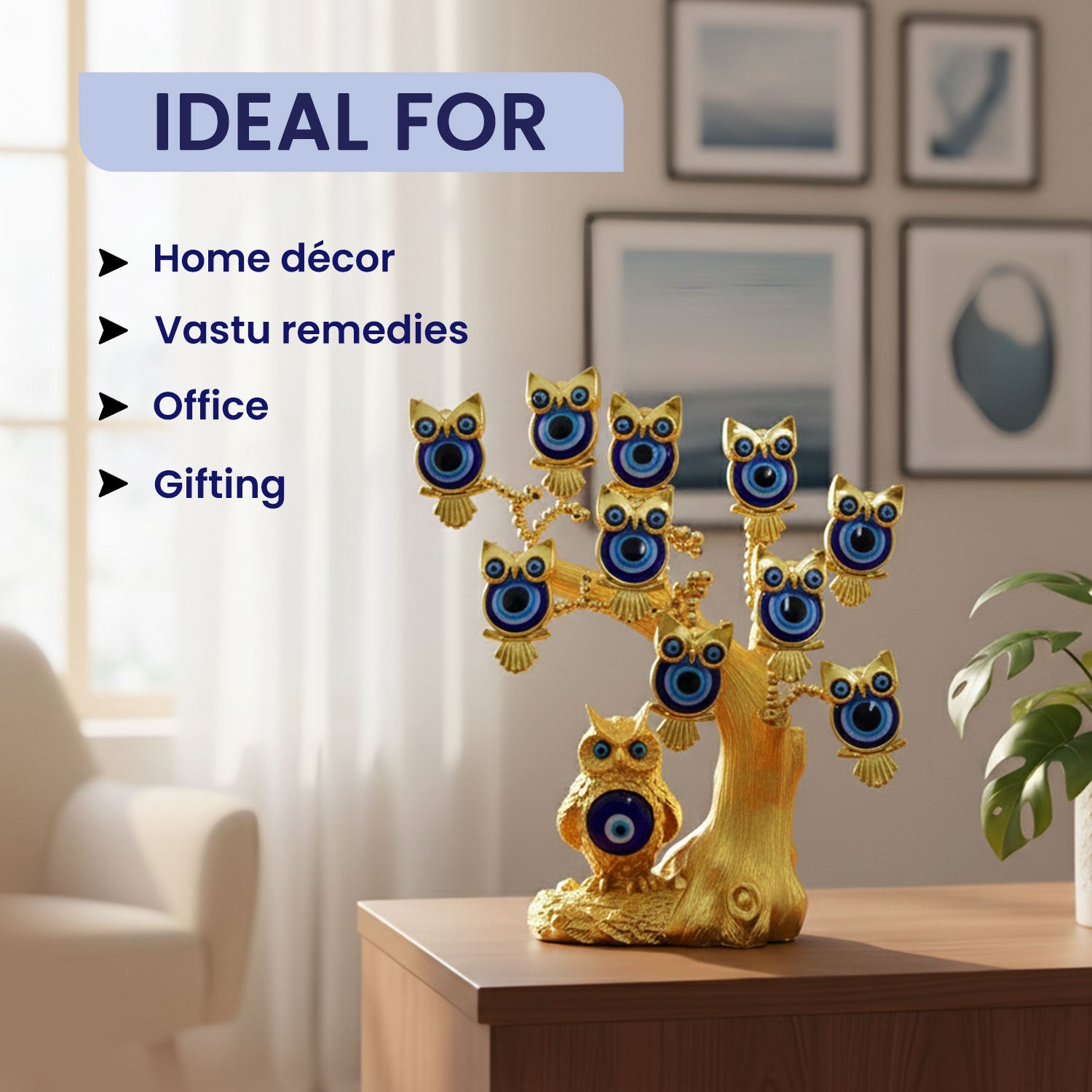 Vastu Tree BhagyaG