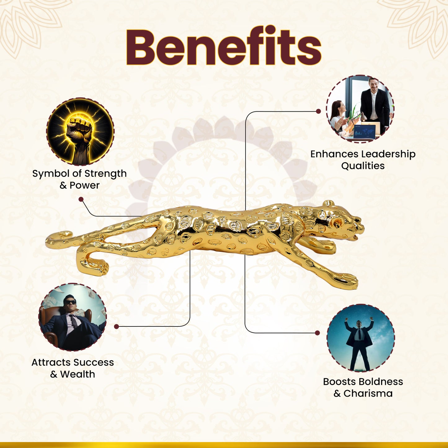 Golden Jaguar