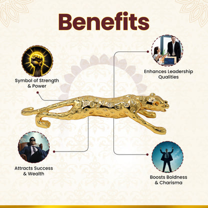 Golden Jaguar