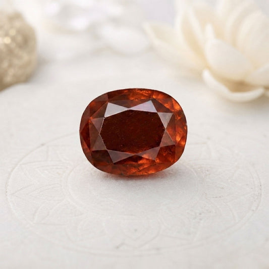 Gomed (Hessonite)