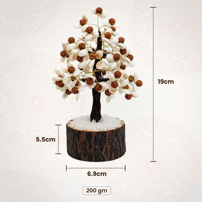 prosperity tree