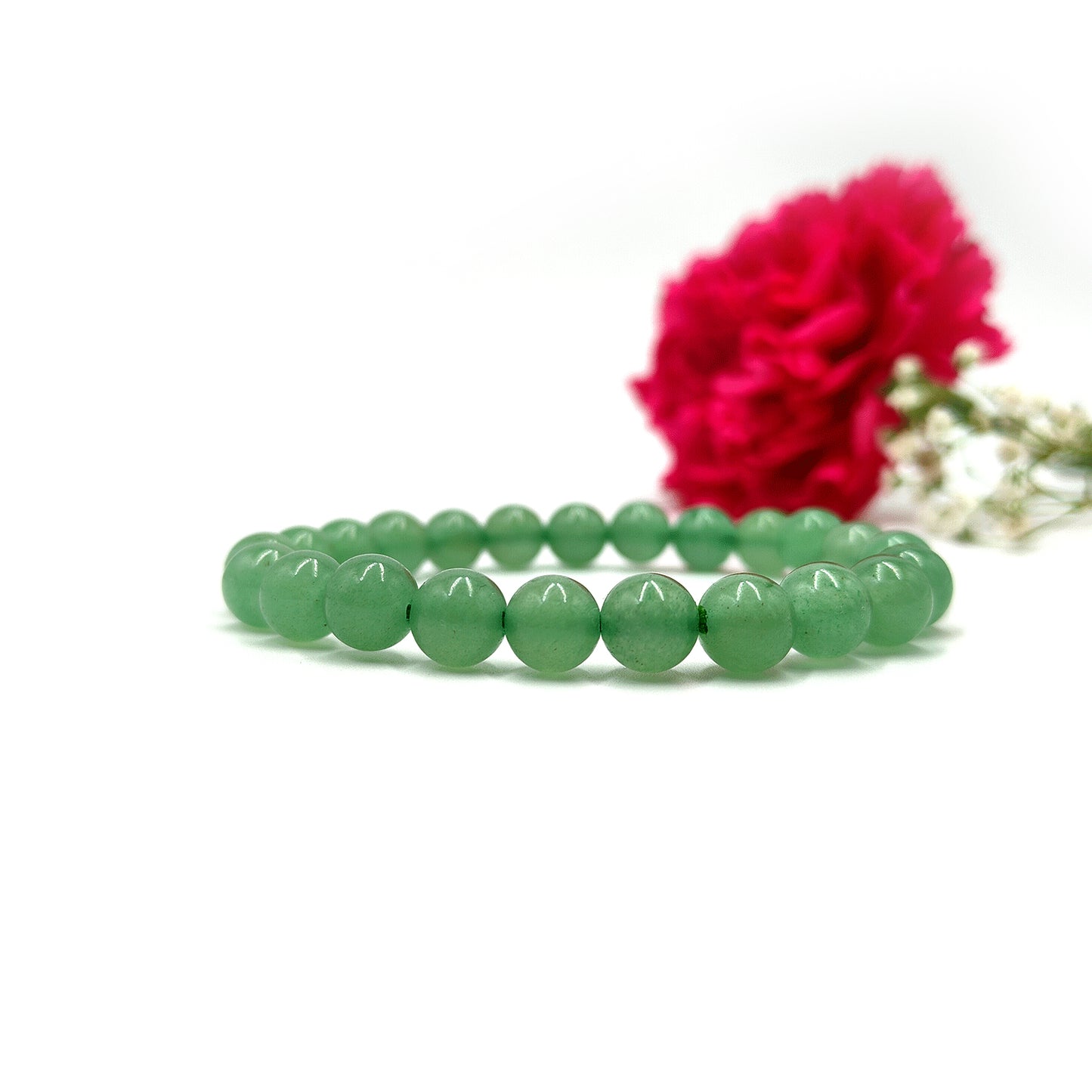 Good Luck Crystal Bracelet