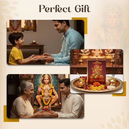 Hanuman Chalisa