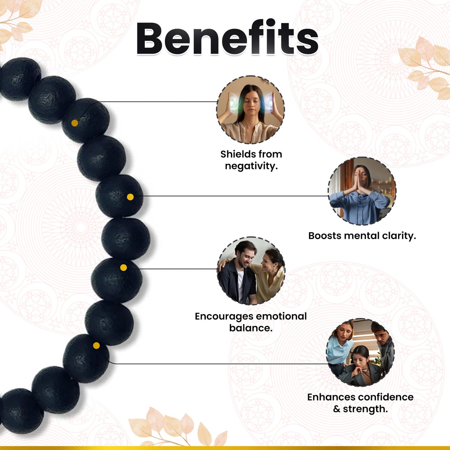 Karungali Bracelets