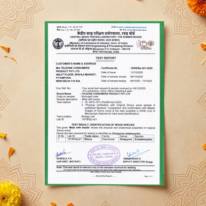 karungali mala