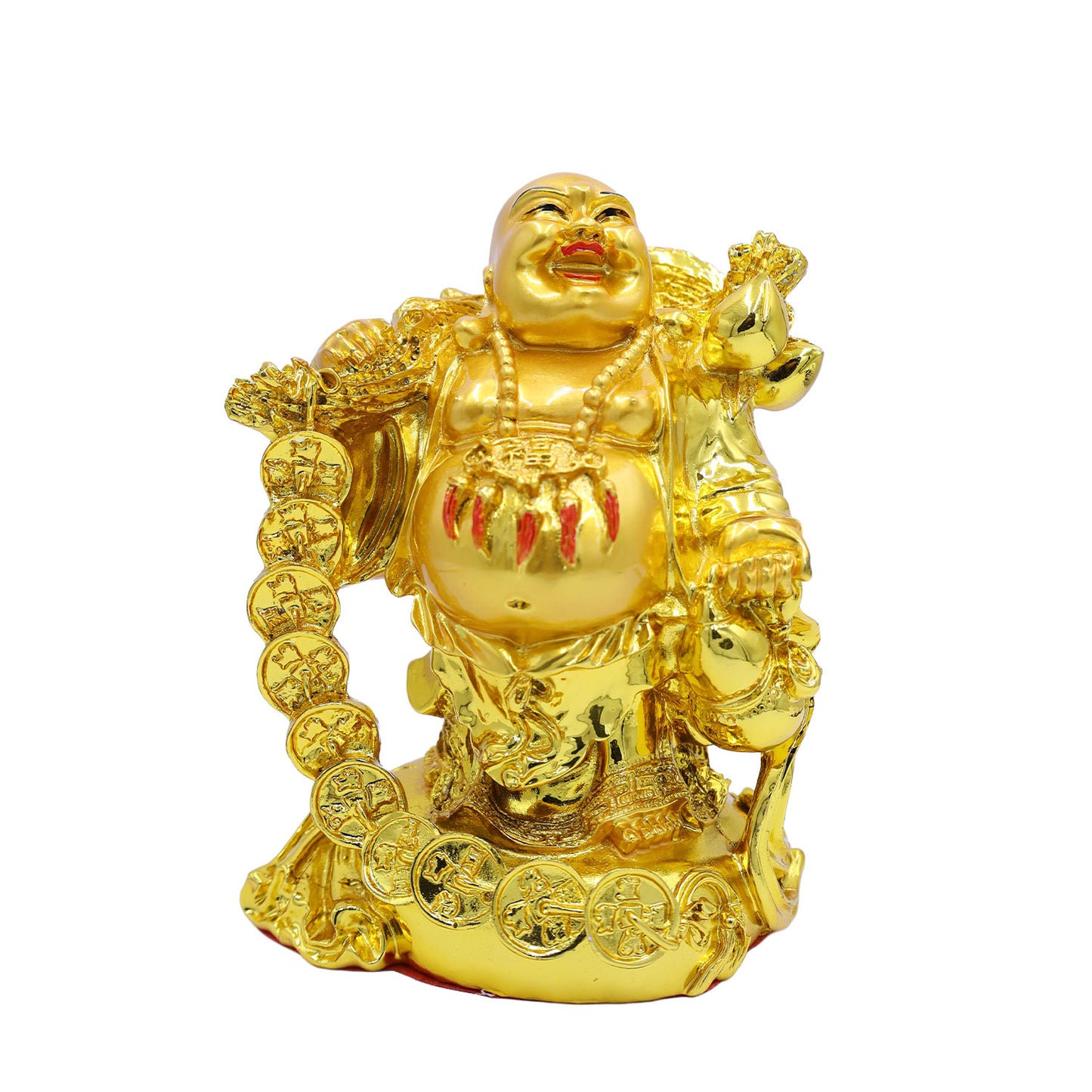 Prosperity Buddha