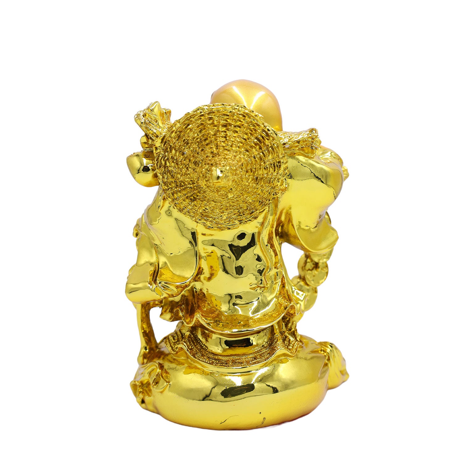 Vastu Buddha