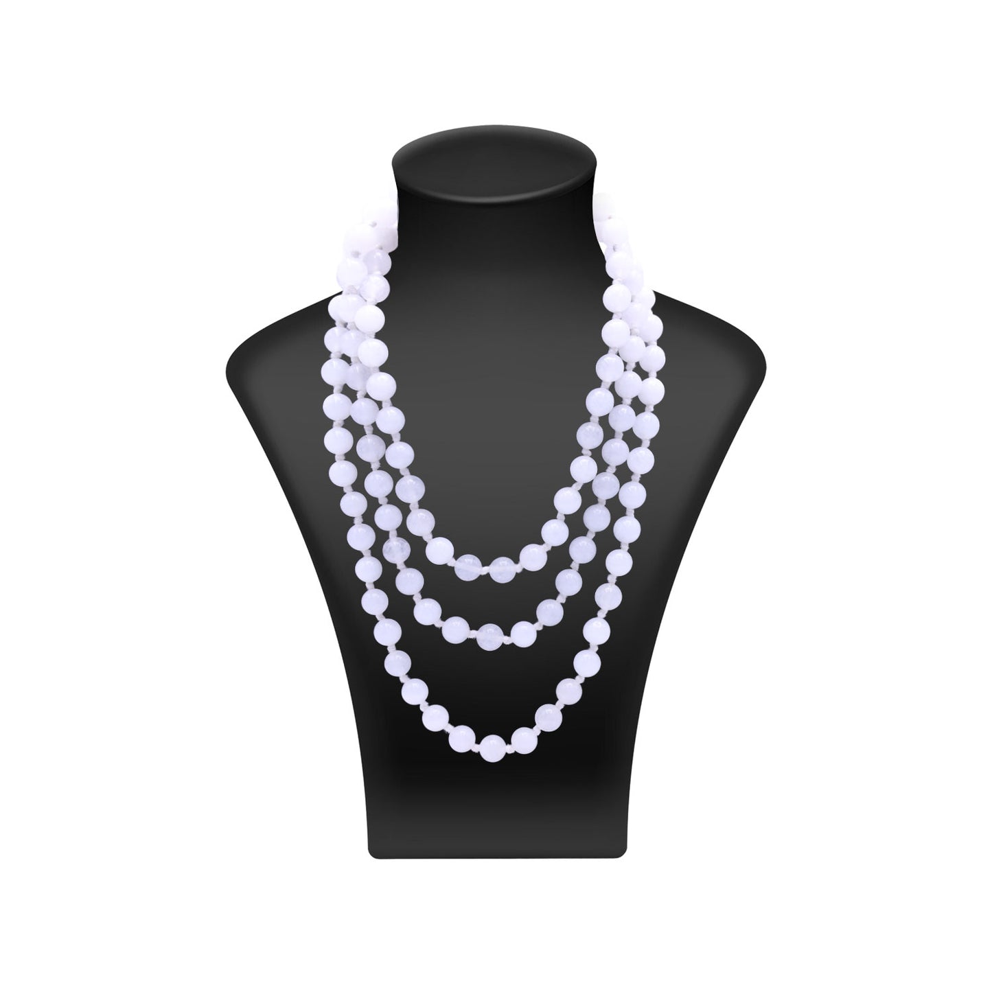 Moonstone Mala