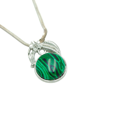 Round Pendant Jewelry