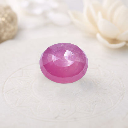 Manik (Ruby) 6.00 Cts