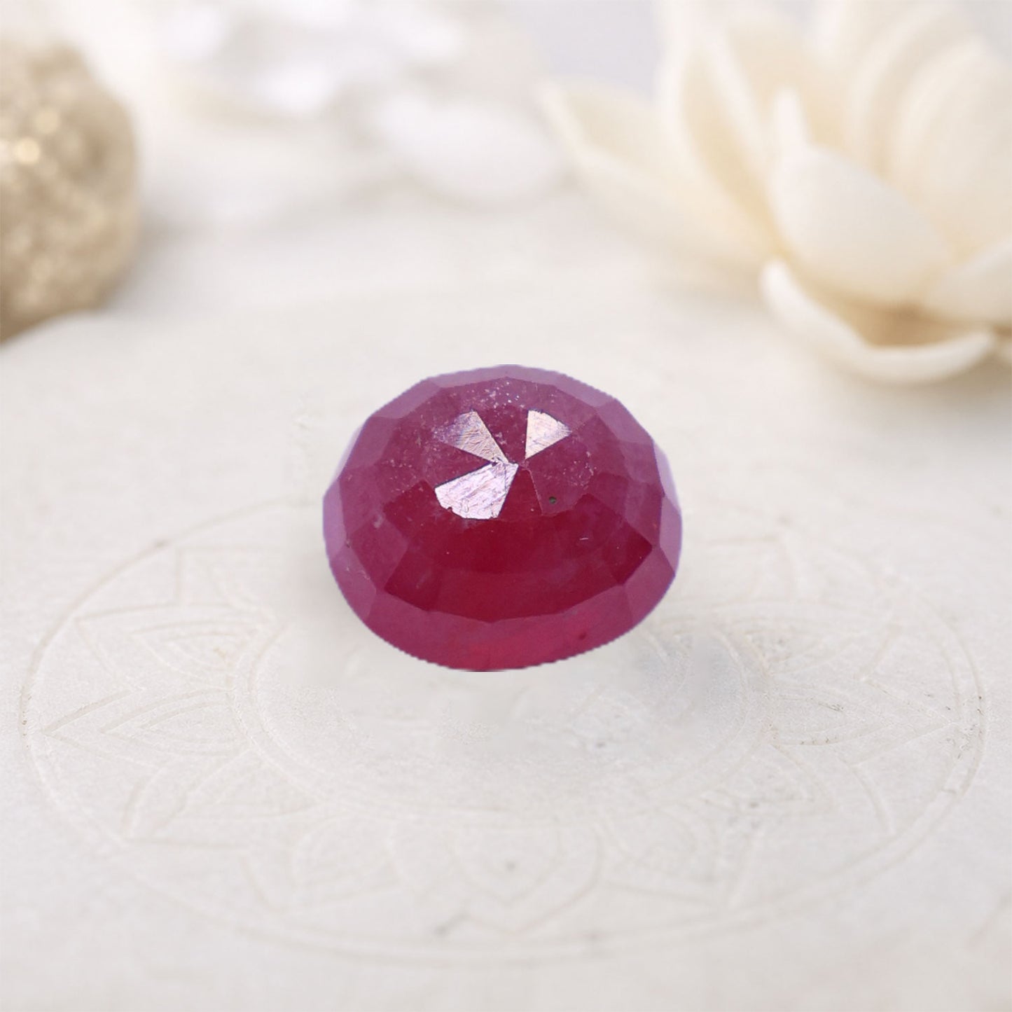 Manik (Ruby) 6.11 Cts