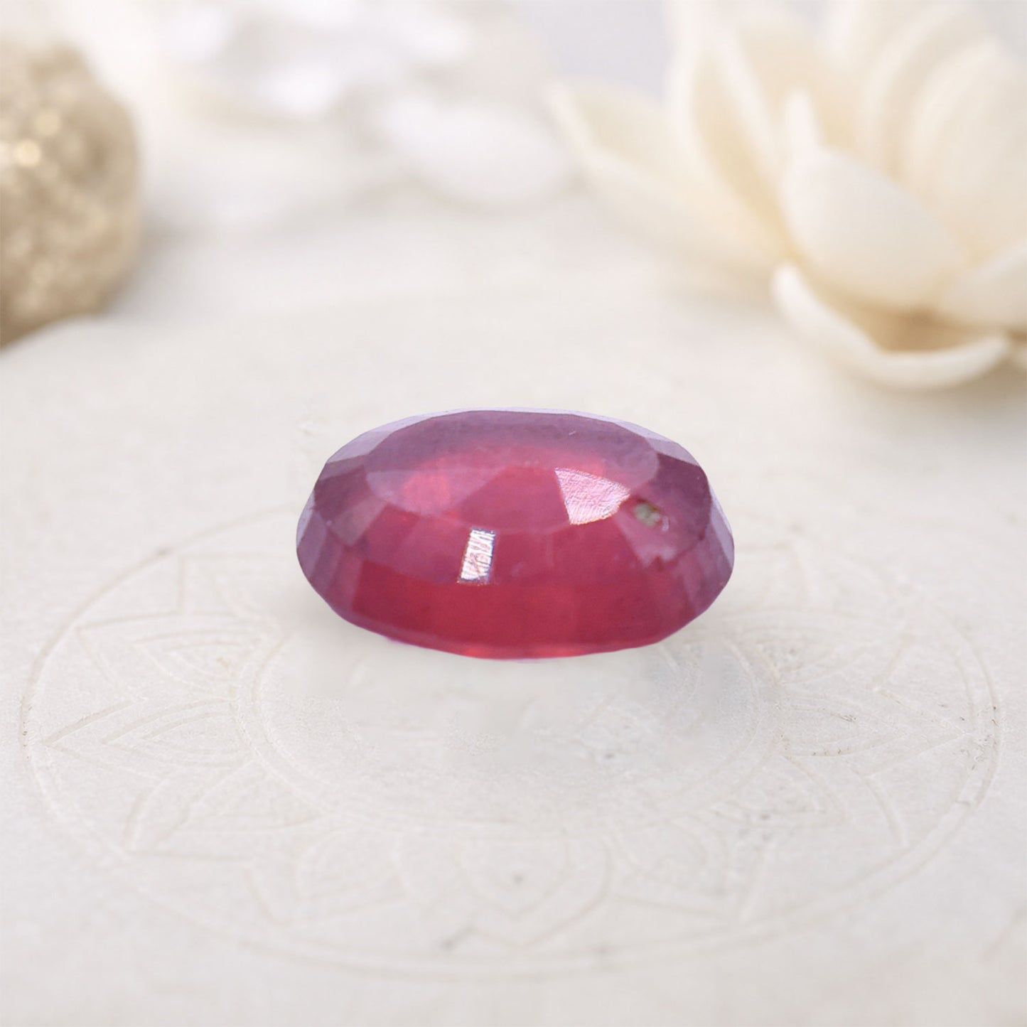 Manik (Ruby) 6.25 Cts