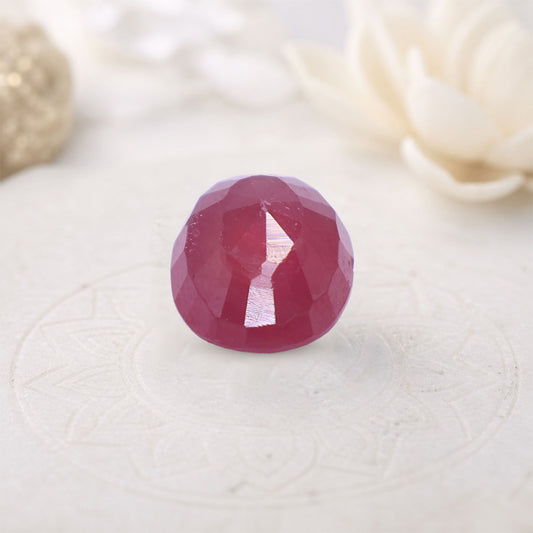 Manik (Ruby) 6.75 Cts
