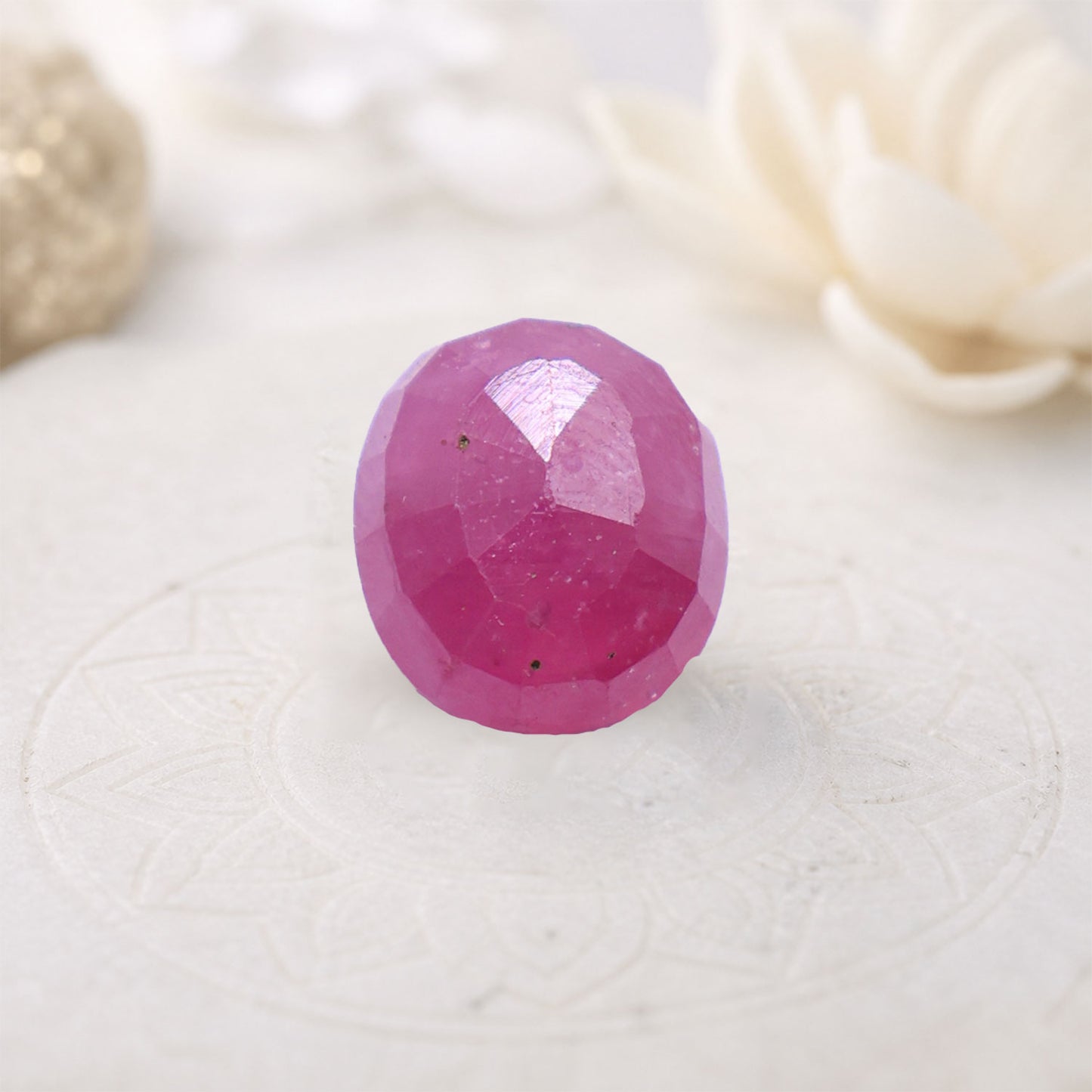 Manik (Ruby) 7.05 Cts