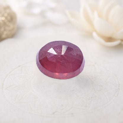 Manik (Ruby) 7.11 Cts