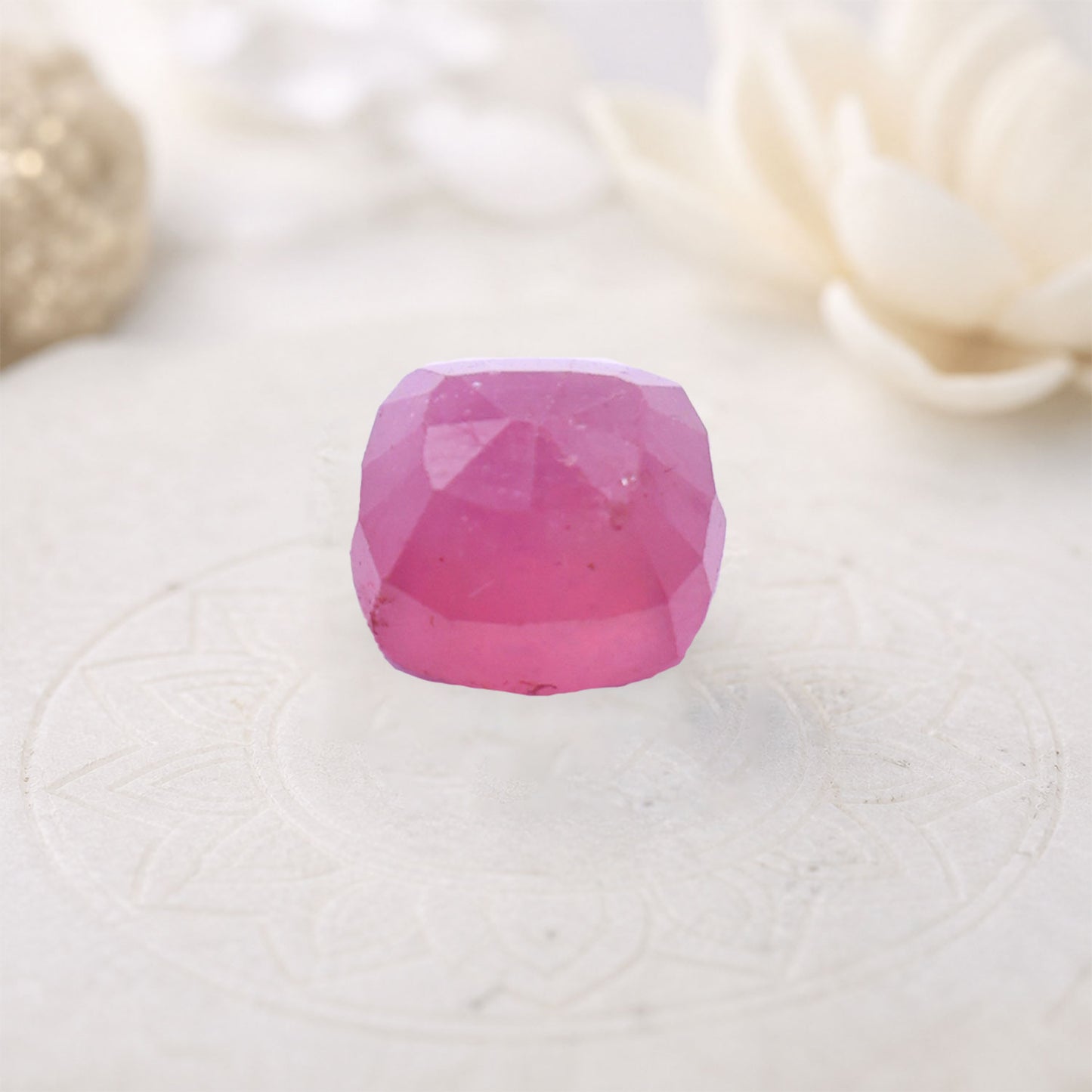 Manik (Ruby) 7.18 Cts